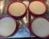 Une image de l'étape 3 de Crème brûlées.