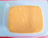 Foto del paso 1 de la receta: Café en crema con helado de lúcuma👍🇵🇪