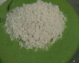 Foto langkah ke 4 dari resep Nasi Pandan Wangi.