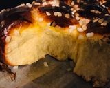 Une image de l'étape 7 de Brioche maison.