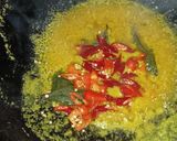 Foto langkah ke 4 dari resep Ikan bandeng bumbu kuning.