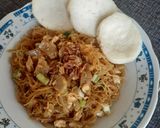 Foto langkah ke 5 dari resep Bihun Goreng.