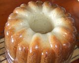 Foto del paso 2 de la receta: Bizcocho nevado