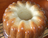 Foto del paso 2 de la receta: Bizcocho nevado
