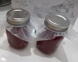 Foto langkah ke 4 dari resep Selai Strawberry.