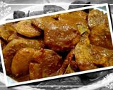 Foto langkah ke 2 dari resep Semur Jengkol pedas manis.