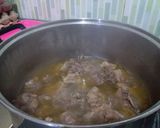 Foto langkah ke 1 dari resep Sop Buntut.