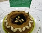 صورة لخطوة 7 من وصفة عصيدة #عصيدة_التمر #عصيدة_جنوبية