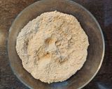 A picture of step 3 of Wholegrain Extravaganza Pizza.