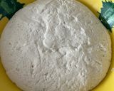 Foto del paso 3 de la receta: Chapatas de Harina de Arroz de Larga Fermentación !!!