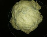 A picture of step 5 of Soft milky chin chin.