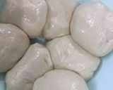 صورة لخطوة 1 من وصفة بريك بالسبانخ والجبن