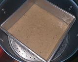 Foto langkah ke 6 dari resep Bolu Pisang Kepok (Kukus, DIET FRIENDLY, NO TEPUNG, SEHAT, ENAK).