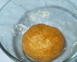 Foto del paso 3 de la receta Galletas saladas al pimentón