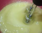 A picture of step 2 of Khasata cake Rusk.