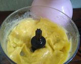 Foto langkah ke 3 dari resep Sorbed Mangga.
