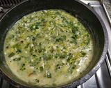 Foto del paso 3 de la receta: Filet de gatuzo con papas al horno