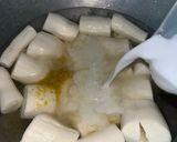 Foto langkah ke 3 dari resep 97.) Singkong goreng empuk gurih.