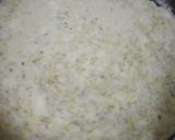 A picture of step 2 of Bajre ki kheer.