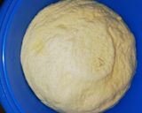 Túrós, szilvalekváros bukták recept fázis 1 fotója