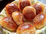 خبز البريوش