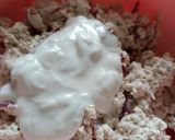 Foto langkah ke 2 dari resep Gadon Tahu Telur Asin.