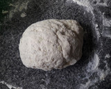 Foto del paso 4 de la receta: Pan saborizado de orégano y cebolla