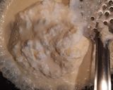 A picture of step 2 of Pure Ghee.