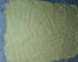 Foto del paso 6 de la receta: Rollo de patata relleno