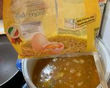 Zöldségleves 🥕🥔 recept fázis 5 fotója