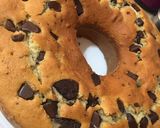 Foto del paso 7 de la receta: Torta con trozos de chocolate