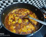 आम की लौंजी (aam ki launji recipe in Hindi) रेसिपी चरण 5 फोटो