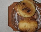 Barna csirkealaplé 🐓🐔 recept fázis 2 fotója