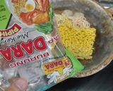 Foto langkah ke 1 dari resep Mie goreng super simple.