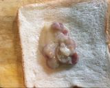 Foto langkah ke 4 dari resep Roti Tawar Mayo.
