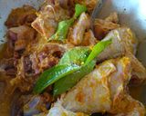 Foto langkah ke 4 dari resep Ayam Goreng Presto.