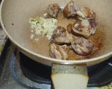 Foto langkah ke 3 dari resep Ayam Jagung saus mentega.