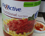 Foto del paso 6 de la receta: Ñoquis de papas con bolognesa