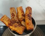 Foto langkah ke 5 dari resep Pisang Aroma karamel.