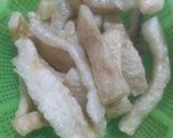 Foto langkah ke 1 dari resep 1062. Sambal Goreng Kentang Krécék.