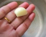 முளைக்கட்டிய பச்சைப்பயிறு சாதம் ரெசிபி ஸ்டேப் 2 புகைப்படம்