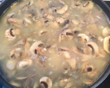 Foto del paso 6 de la receta: Falso risotto de champiñones 🍄🍄 para principiantes