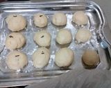 Foto langkah ke 7 dari resep Donut Murmer. By: KamalRAJWAFood.