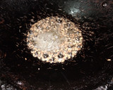 கத்திரிக்காய், முருங்கைக்காய் சாம்பார் ரெசிபி ஸ்டேப் 6 புகைப்படம்