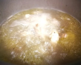 Foto del paso 8 de la receta: Guiso griego de col blanco y costillas de cerdo