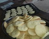 Foto del paso 10 de la receta: Alfajores de Maicena