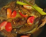 Foto langkah ke 5 dari resep Pesmol Ikan Mujair.