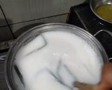Foto langkah ke 6 dari resep 491. Bubur Singkong Labu kuning.