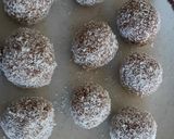 Foto del paso 6 de la receta: Trufas fit💗🥥