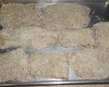 Foto del paso 3 de la receta: Milanesa de carne a la parmesana
